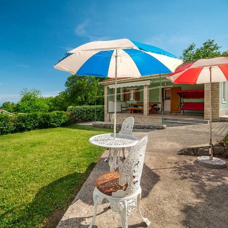 Holiday Home Nevena By Interhome Veprinac Eksteriør billede