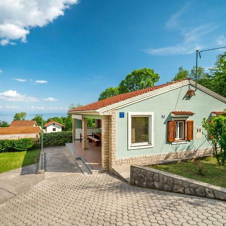 Holiday Home Nevena By Interhome Veprinac Eksteriør billede