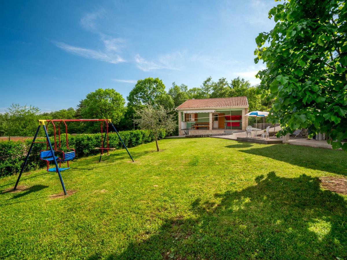 Holiday Home Nevena By Interhome Veprinac Eksteriør billede