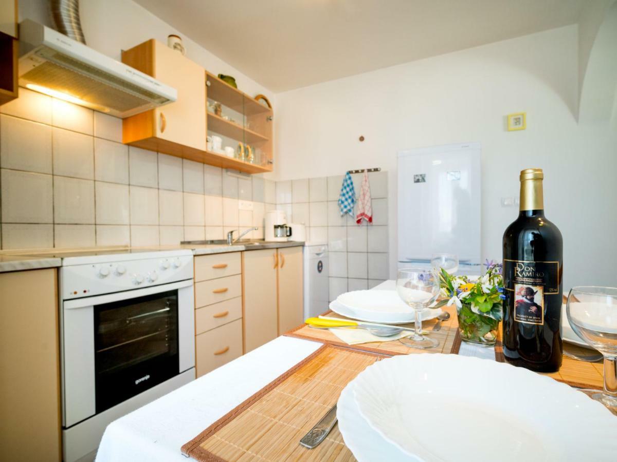 Holiday Home Nevena By Interhome Veprinac Eksteriør billede