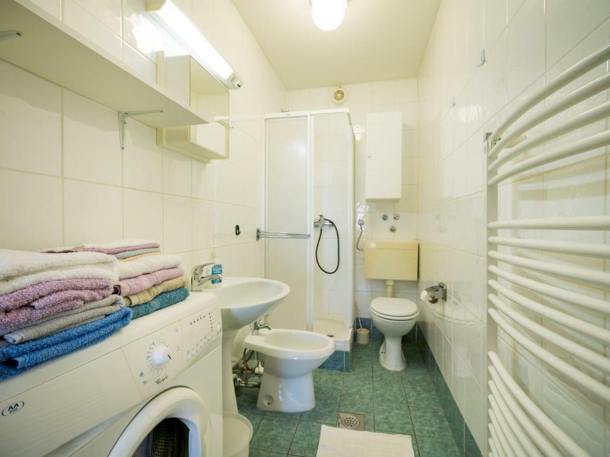 Holiday Home Nevena By Interhome Veprinac Eksteriør billede