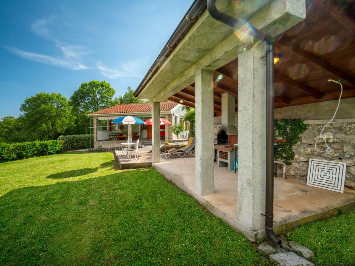 Holiday Home Nevena By Interhome Veprinac Eksteriør billede