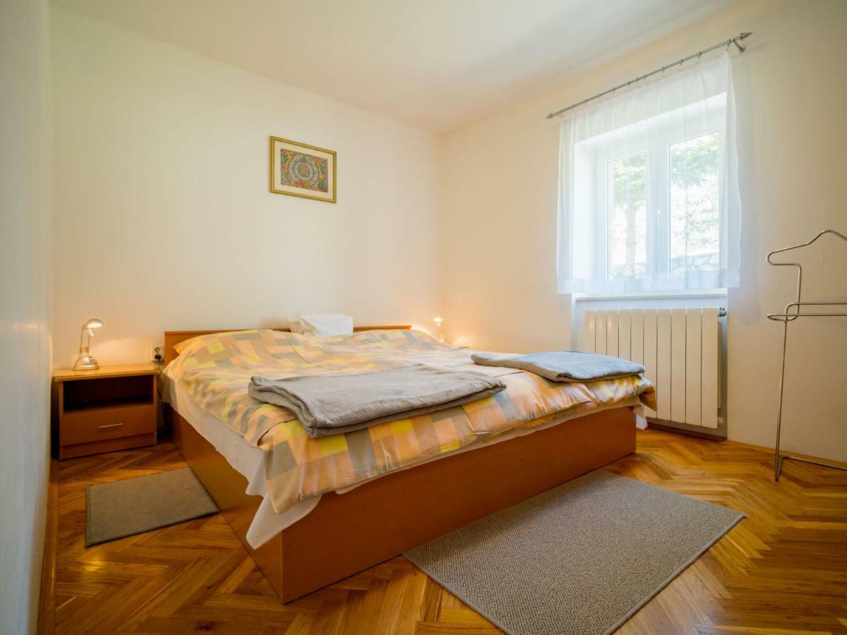 Holiday Home Nevena By Interhome Veprinac Eksteriør billede