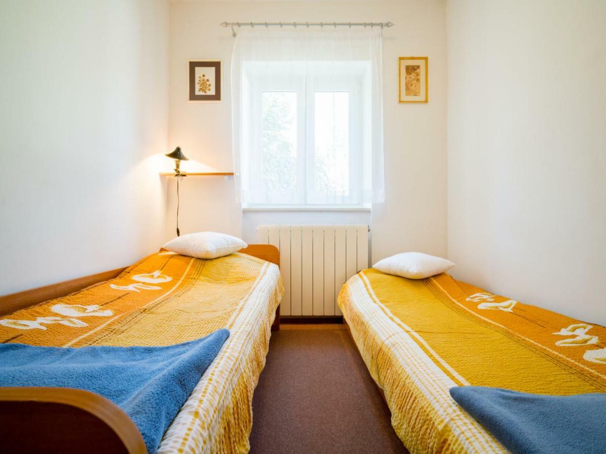 Holiday Home Nevena By Interhome Veprinac Eksteriør billede