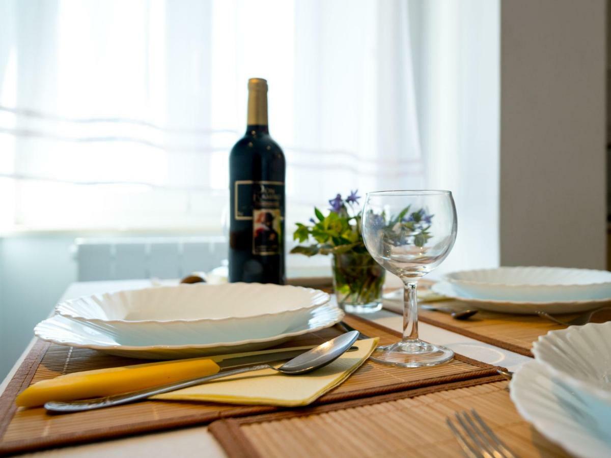 Holiday Home Nevena By Interhome Veprinac Eksteriør billede