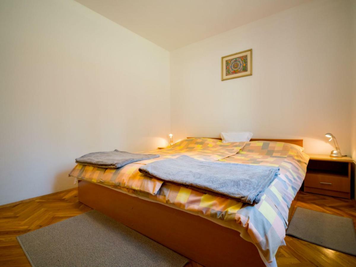 Holiday Home Nevena By Interhome Veprinac Eksteriør billede