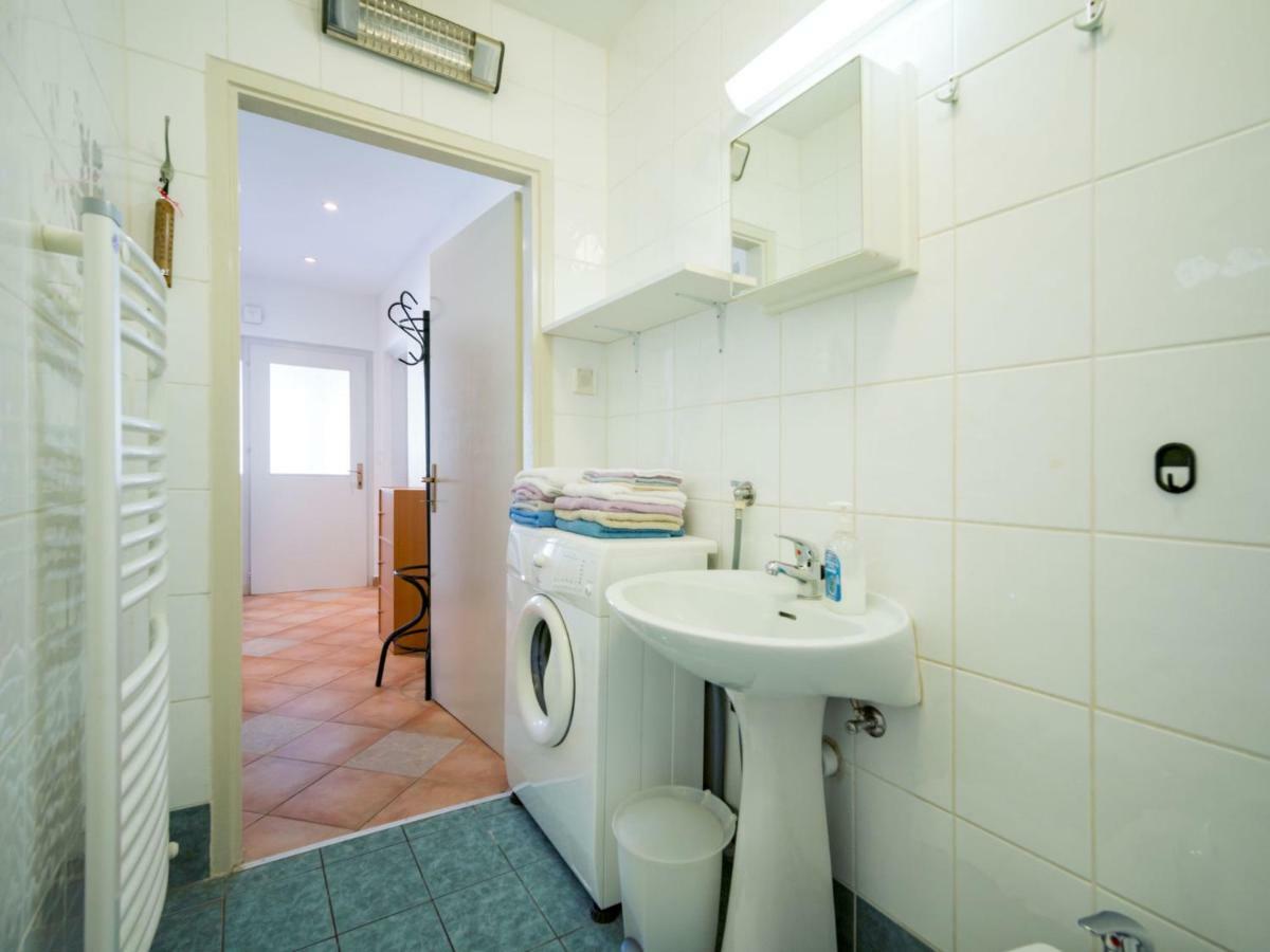 Holiday Home Nevena By Interhome Veprinac Eksteriør billede